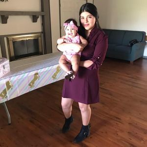 Meet your Posher, Guadalupe